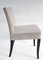 Andrew Chair in Leather by Gunter Lambert, Image 5