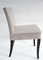 Chaise Andrew en Cuir par Gunter Lambert 5