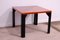 Folding Coffee Tables, Central Europe, 1970s, Set of 2 2