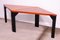 Folding Coffee Tables, Central Europe, 1970s, Set of 2, Image 12
