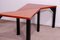 Folding Coffee Tables, Central Europe, 1970s, Set of 2 9