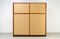 Großer Mid-Century Modern Kleiderschrank von Dieter Waeckerlin, 1960er 3