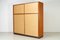 Großer Mid-Century Modern Kleiderschrank von Dieter Waeckerlin, 1960er 4