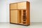 Großer Mid-Century Modern Kleiderschrank von Dieter Waeckerlin, 1960er 10