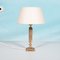 Vintage Hotel Table Lamp, 1960s 11