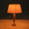 Vintage Hotel Table Lamp, 1960s 6
