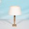 Vintage Hotel Table Lamp, 1960s 1