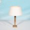 Vintage Hotel Table Lamp, 1960s, Image 1