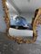 Specchio barocco con bordo dorato, Immagine 10