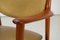 Scandinavian Easy Chairs with Teak and Leather by Westnofa, 1960s, Set of 2, Image 7