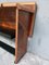 Vintage Art Deco Console Table 9