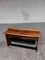 Vintage Art Deco Console Table 8