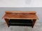 Vintage Art Deco Console Table 22