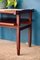 Italian Teak Console Table, 1960s, Image 3