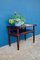 Italian Teak Console Table, 1960s, Image 2