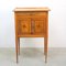 Vintage French Directoire Nightstand, Image 3