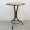 Table Auxiliaire dans le style de Thonet, 1920s 5