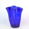 Vase Mouchoir en Verre par Jarron Alertribuido pour Venini 4