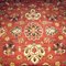 Großer anatolischer Teppich, 1950er 14