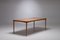 Oak Extendable Dining Table by H.W.Klein for Bramin, 1972 3