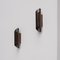 Metal Wall Lights, Set of 2, Image 3