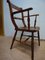 Oxford Windsor Bow Bar Back Chairs, 1850s, Set of 5, Image 13
