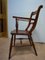 Oxford Windsor Bow Bar Back Chairs, 1850s, Set of 5 11