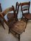 Oxford Windsor Bow Bar Back Chairs, 1850s, Set of 5, Image 9