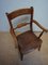 Oxford Windsor Stühle mit Barlehne, 1850er, 5 . Set 14