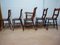 Chaises de Bar Oxford Windsor, 1850s, Set de 5 10