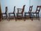 Oxford Windsor Bow Bar Back Chairs, 1850s, Set of 5 10