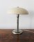 Lampada da tavolo Bauhaus, anni '30, Immagine 2