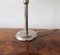 Lámpara de mesa Bauhaus, años 30, Imagen 9