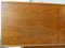 Rosewood Veneer Sideboard from Bartels Werke 6