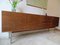 Rosewood Veneer Sideboard from Bartels Werke 3