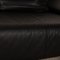 Leather Model 1600 3-Seater Sofa from Rolf Benz 4