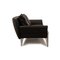 Leather Model 1600 3-Seater Sofa from Rolf Benz, Image 9