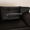 Leather Model 1600 3-Seater Sofa from Rolf Benz, Image 5