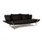 Leather Model 1600 3-Seater Sofa from Rolf Benz 3