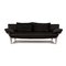 Leather Model 1600 3-Seater Sofa from Rolf Benz, Image 8