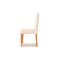 Beige Fabric Dining Chairs from Who's Perfect, Set of 8 10