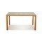 Wooden Extensia Dining Table from Ligne Roset 7