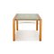 Wooden Extensia Dining Table from Ligne Roset 6