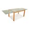 Wooden Extensia Dining Table from Ligne Roset 3