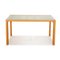 Wooden Extensia Dining Table from Ligne Roset 1