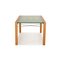 Wooden Extensia Dining Table from Ligne Roset 8