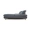 Blue Fabric Model Taoo Corner Sofa from Willi Schillig 8