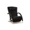 Leather Model 3100 Armchair from Rolf Benz 1