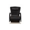 Leather Model 3100 Armchair from Rolf Benz 8