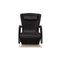 Leather Model 3100 Armchair from Rolf Benz, Image 8